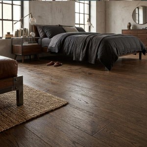 PARQUET PREFINITI - Rovere Jumbo Gibilterra - Olio Cerato - Smoked - Spazzolato - Piallato-6